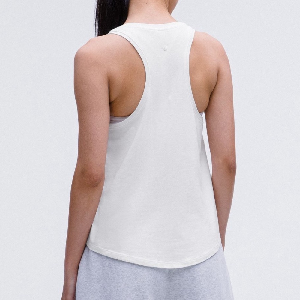 Lululemon Love Tank Top - Picture 2 of 5